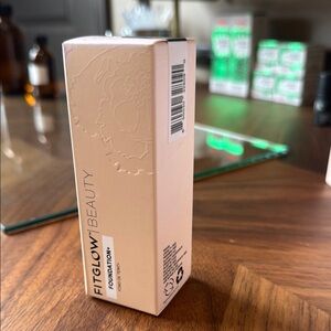 Fitglow Beauty Foundation F6.7